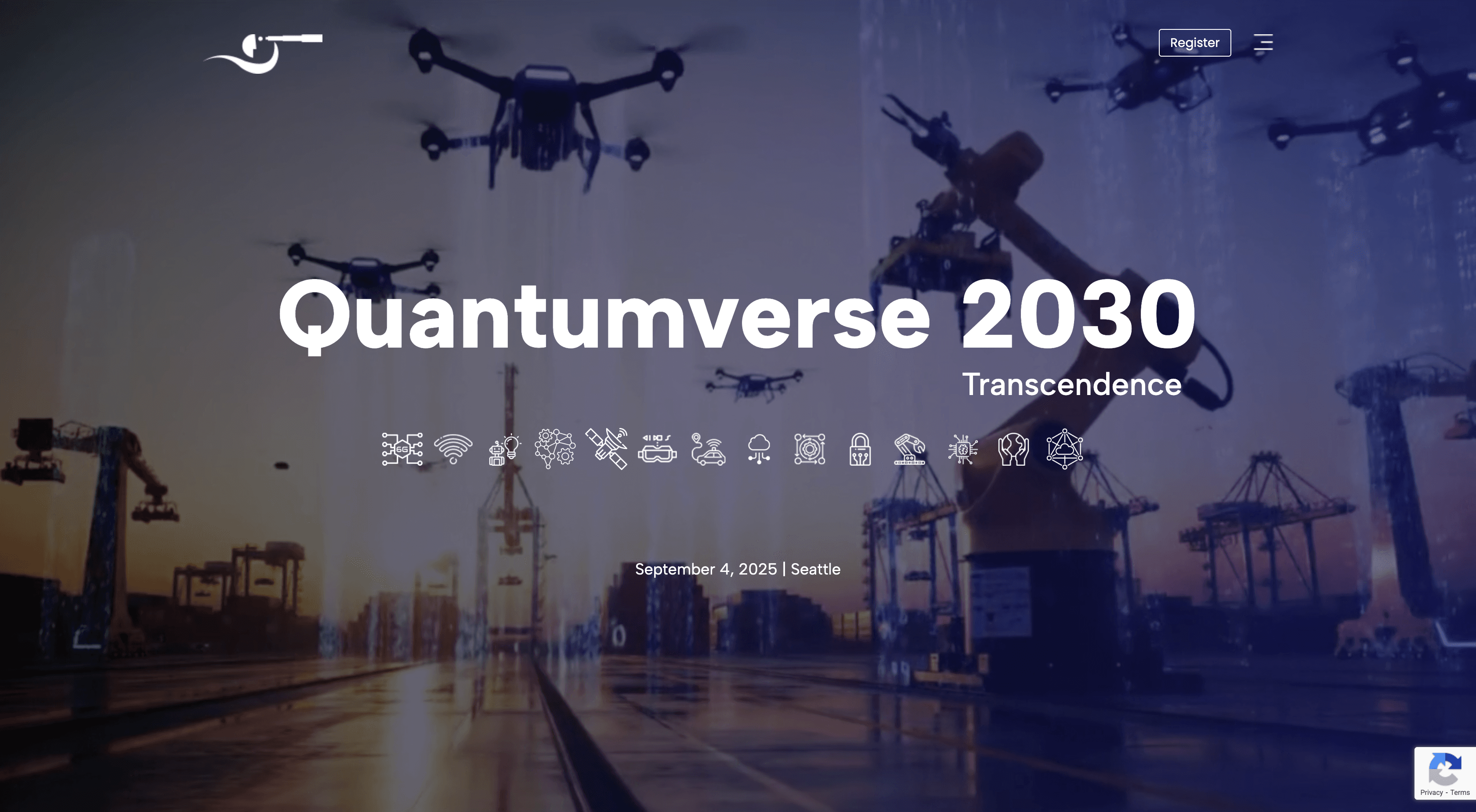 Mobile Future Forward preview